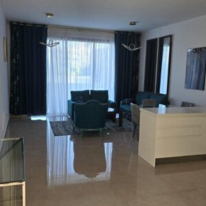 3 Bedroom House for Rent in Germasogeia, Limassol District