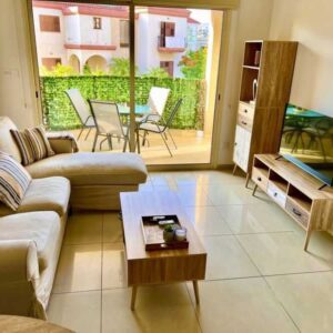1 Bedroom Apartment for Rent in Limassol – Mesa Geitonia
