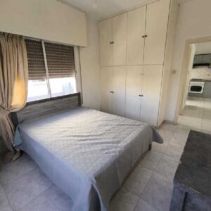 2 Bedroom Apartment for Rent in Limassol – Agios Ioannis