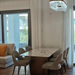 1 Bedroom Apartment for Rent in Columbia Area, Limassol District