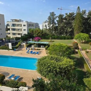 3 Bedroom Apartment for Rent in Agios Tychonas, Limassol District