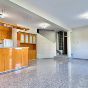 3 Bedroom House for Rent in Agios Nikolaos, Limassol District