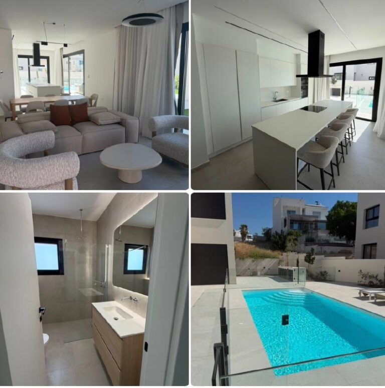 Villas