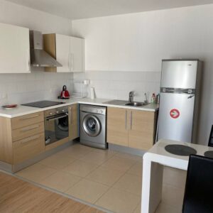 1 Bedroom Apartment for Rent in Limassol – Sea Front, Molos