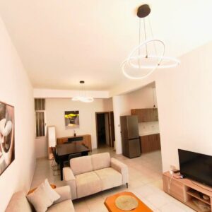 2 Bedroom Apartment for Rent in Limassol – Neapolis