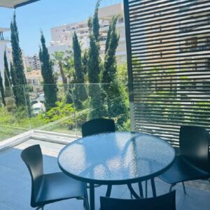 2 Bedroom Apartment for Rent in Limassol – Neapolis