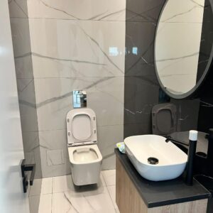 3 Bedroom Apartment for Rent in Limassol – Omonoia