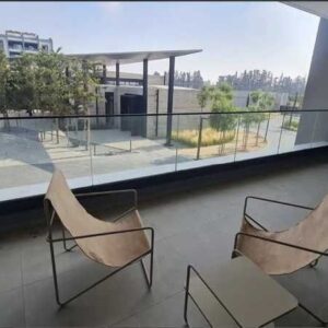 1 Bedroom Apartment for Rent in Limassol – Zakaki