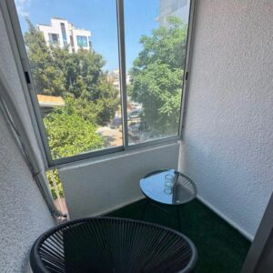 1 Bedroom Apartment for Rent in Limassol – Neapolis