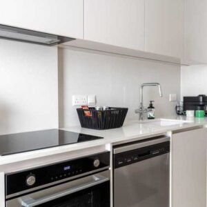 1 Bedroom Apartment for Rent in Limassol – Historical Center