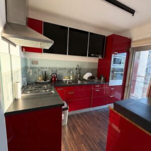 1 Bedroom Apartment for Rent in Limassol – Marina