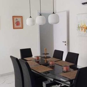 3 Bedroom Apartment for Rent in Limassol – Agia Fyla