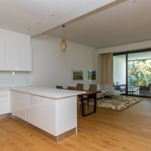 2 Bedroom Apartment for Rent in Potamos Germasogeias, Limassol District