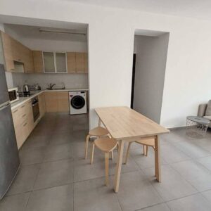 2 Bedroom Apartment for Rent in Germasogeia, Limassol District