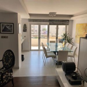 2 Bedroom Apartment for Rent in Limassol – Neapolis
