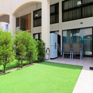 2 Bedroom House for Rent in Germasogeia – Tourist Area, Limassol District