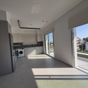 2 Bedroom Apartment for Rent in Germasogeia, Limassol District