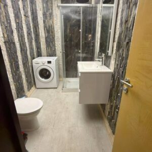 2 Bedroom Apartment for Rent in Germasogeia, Limassol District