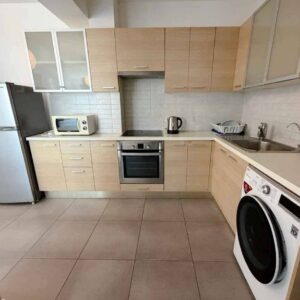 2 Bedroom Apartment for Rent in Germasogeia, Limassol District