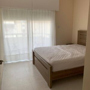 2 Bedroom Apartment for Rent in Agia Triada, Larnaca District