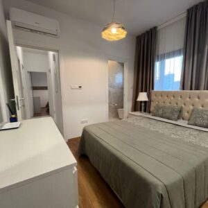 3 Bedroom Apartment for Rent in Germasogeia, Limassol District