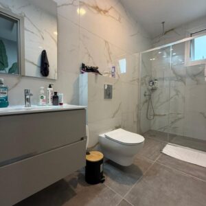 3 Bedroom Apartment for Rent in Limassol – Zakaki