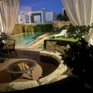 3 Bedroom House for Rent in Mouttagiaka, Limassol District