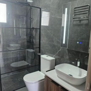 2 Bedroom House for Rent in Agios Tychonas, Limassol District