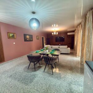 2 Bedroom Apartment for Rent in Germasogeia, Limassol District