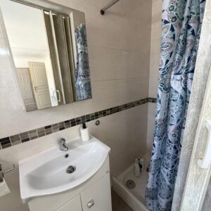 1 Bedroom Apartment for Rent in Germasogeia – Tourist Area, Limassol District