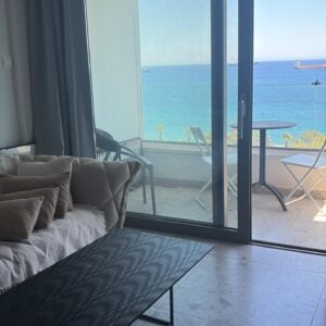 1 Bedroom Apartment for Rent in Limassol – Old Town