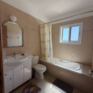 2 Bedroom House for Rent in Limassol – Mesa Geitonia