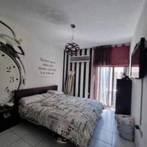 1 Bedroom Apartment for Rent in Limassol – Agia Zoni