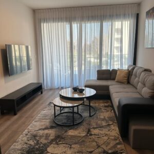 1 Bedroom Apartment for Rent in Limassol – Zakaki