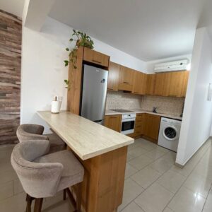 2 Bedroom House for Rent in Limassol – Mesa Geitonia