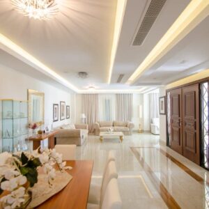 5 Bedroom House for Rent in Limassol