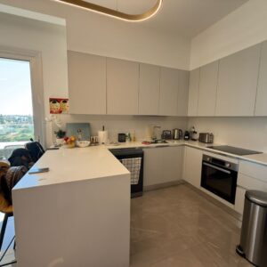3 Bedroom Apartment for Rent in Limassol – Zakaki