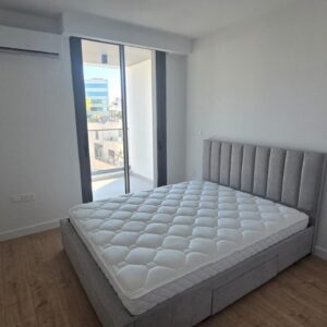 1 Bedroom Apartment for Rent in Limassol – Mesa Geitonia