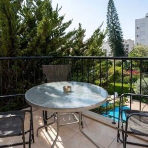 1 Bedroom Apartment for Rent in Germasogeia, Limassol District