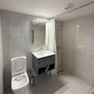 1 Bedroom Apartment for Rent in Agios Tychonas, Limassol District