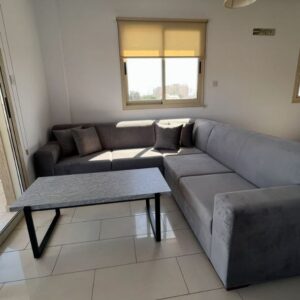 2 Bedroom Apartment for Rent in Limassol – Katholiki