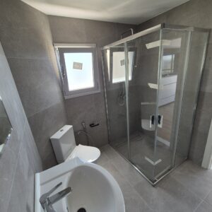 3 Bedroom Apartment for Rent in Limassol – Agia Zoni