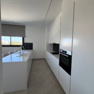 2 Bedroom Apartment for Rent in Germasogeia – Columbia, Limassol District