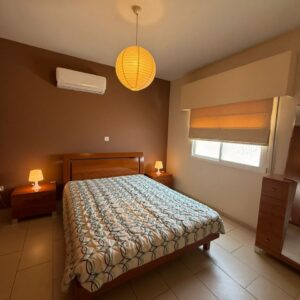 2 Bedroom Apartment for Rent in Limassol – Mesa Geitonia