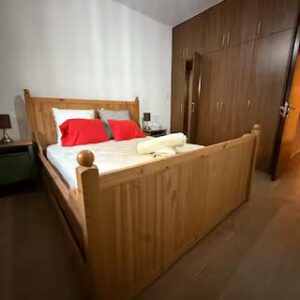 3 Bedroom Apartment for Rent in Limassol – Mesa Geitonia