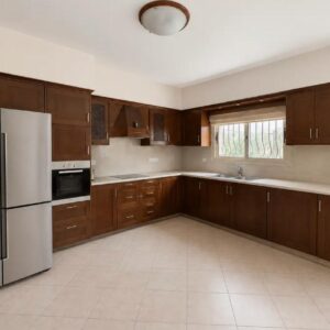 5 Bedroom House for Rent in Limassol – Panthea