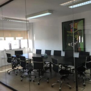 250m² Office for Rent in Limassol – City Center