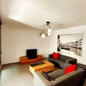 1 Bedroom Apartment for Rent in Katholiki, Limassol District