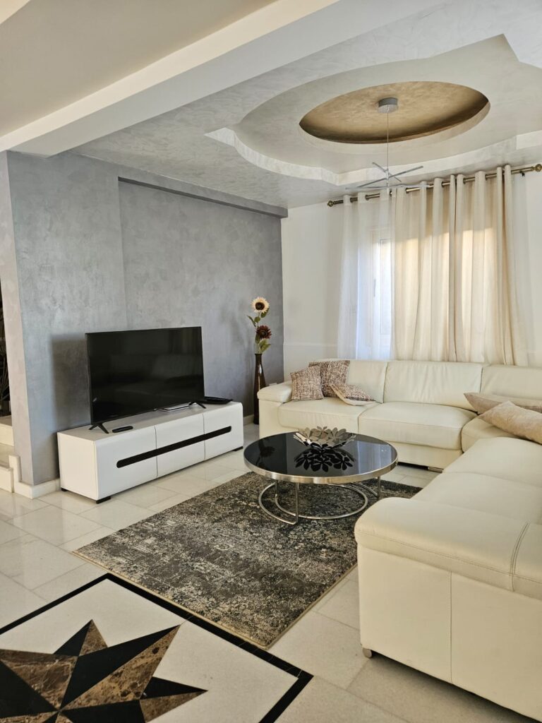 Villas