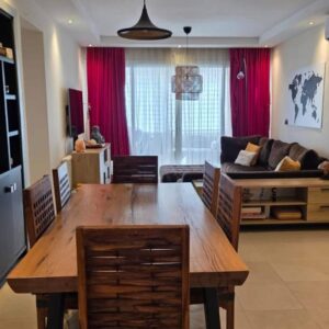 2 Bedroom Apartment for Rent in Limassol – Katholiki